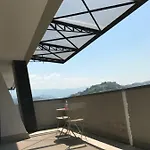 Civico 27 بيت ضيافة 2*