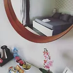 Civico 27 بيت ضيافة Laurignano