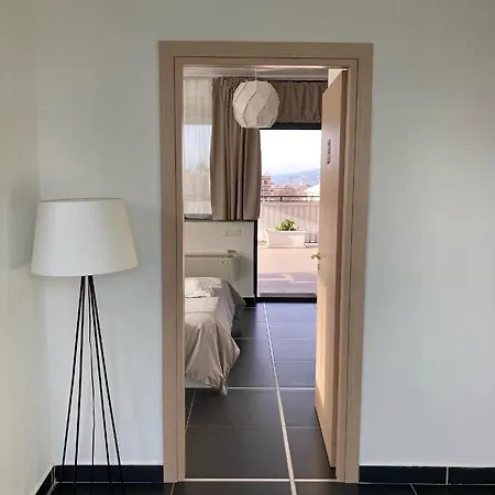 Civico 27 Vendégház