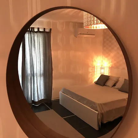 Vendégház Civico 27 Laurignano