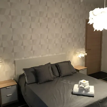 Vendégház Civico 27 Laurignano