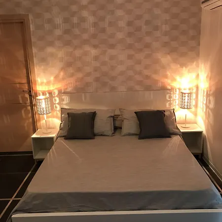 Vendégház Civico 27 Laurignano