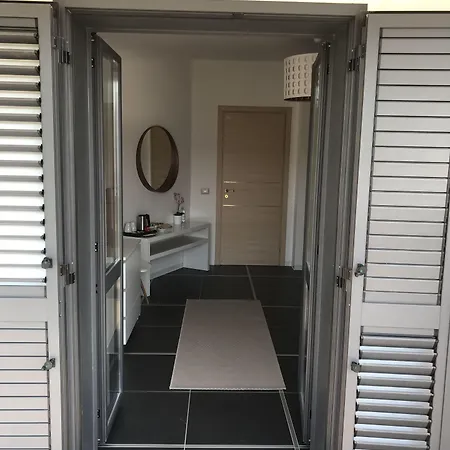 Civico 27 2* Laurignano