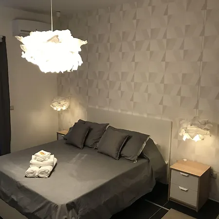 Civico 27 Vendégház 2*