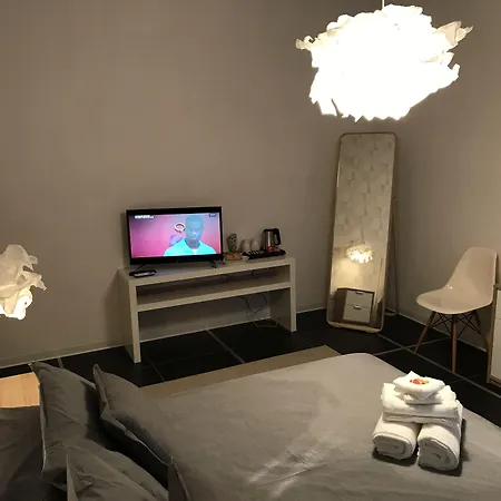 Civico 27 Laurignano