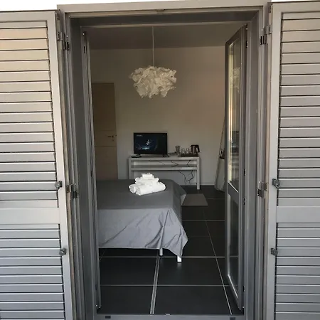 Civico 27 Vendégház 2*