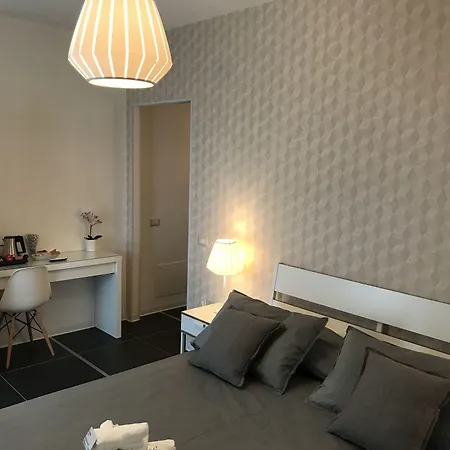 Civico 27 Laurignano