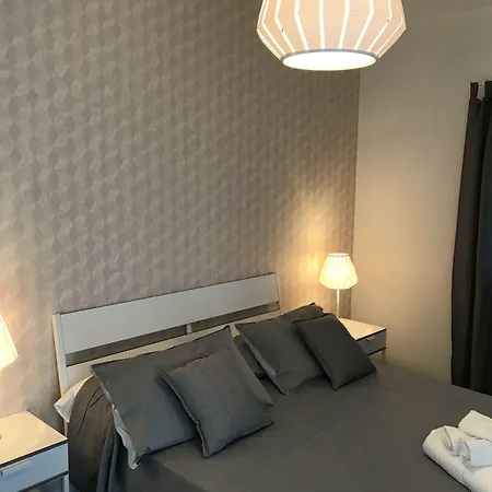 Civico 27 Affittacamere Laurignano