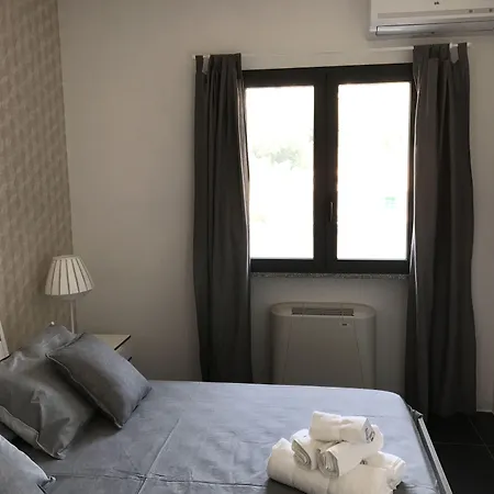 Civico 27 Affittacamere Laurignano