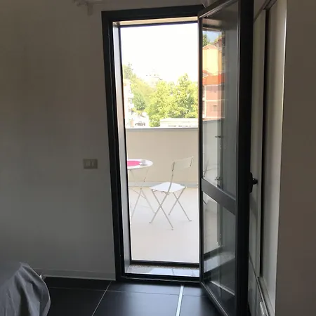 Civico 27 Laurignano