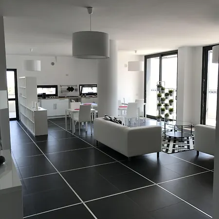 Civico 27 Vendégház Laurignano