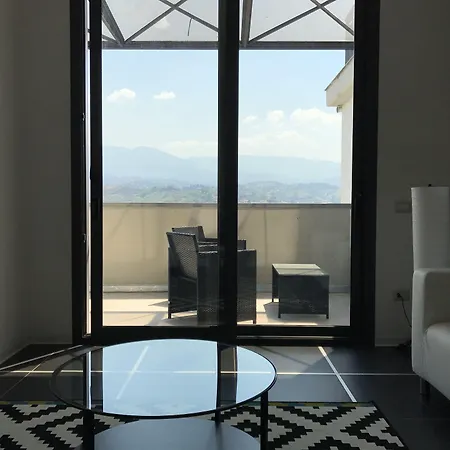 Civico 27 Laurignano