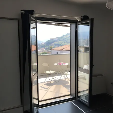 Civico 27 Laurignano