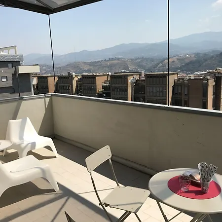 Affittacamere Civico 27 Laurignano