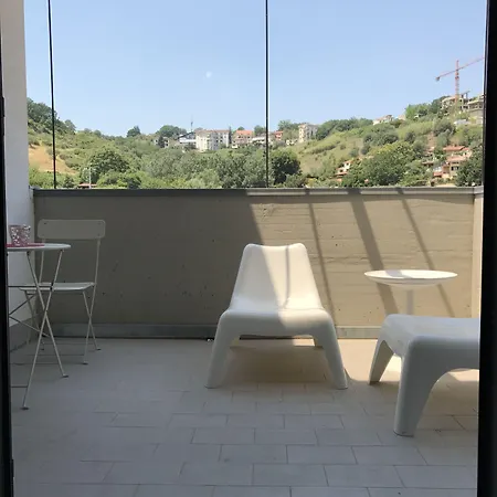 Civico 27 Affittacamere Laurignano