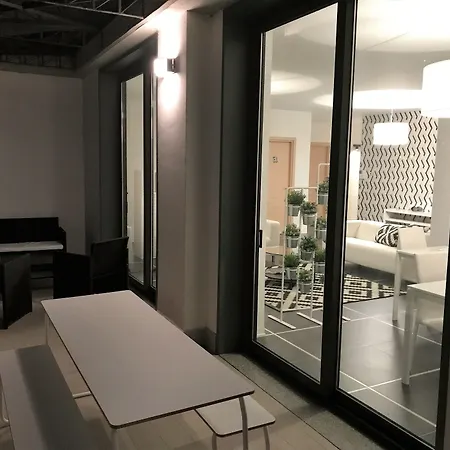 Vendégház Civico 27