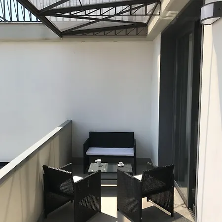 Civico 27 Laurignano