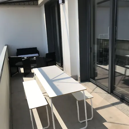 Vendégház Civico 27 2*