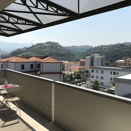 Civico 27 2* Laurignano