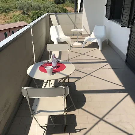 Civico 27 Laurignano