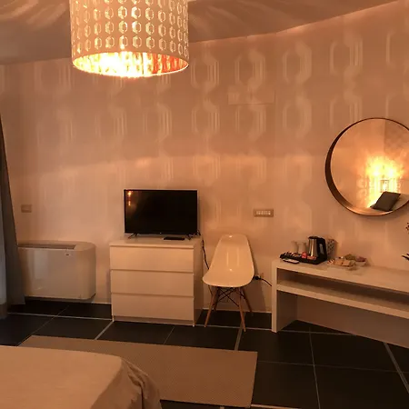 Civico 27 2* Laurignano