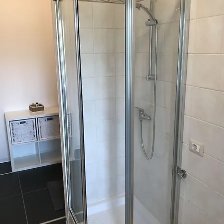 Vendégház Civico 27