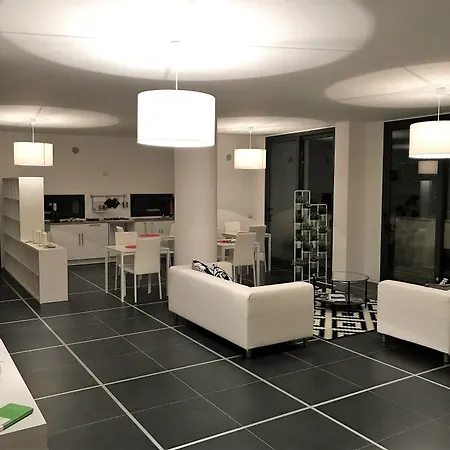 Civico 27 Vendégház 2*