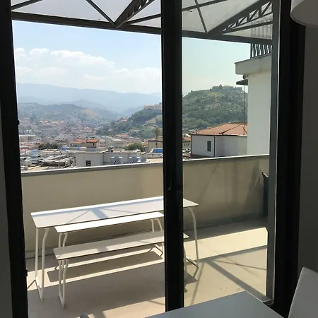 Civico 27 Laurignano