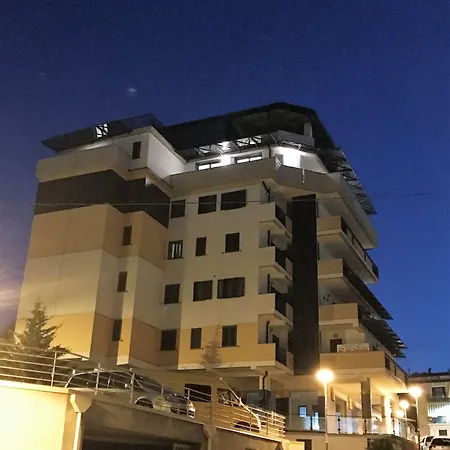 Affittacamere Civico 27