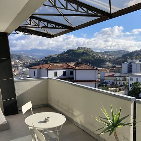 Civico 27 Affittacamere Laurignano