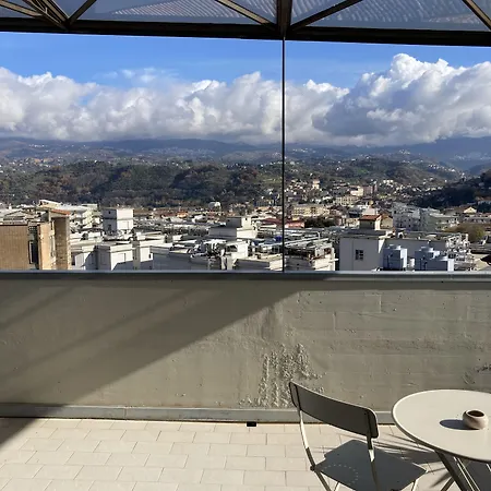 Vendégház Civico 27 Laurignano