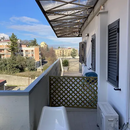 Civico 27 Affittacamere Laurignano