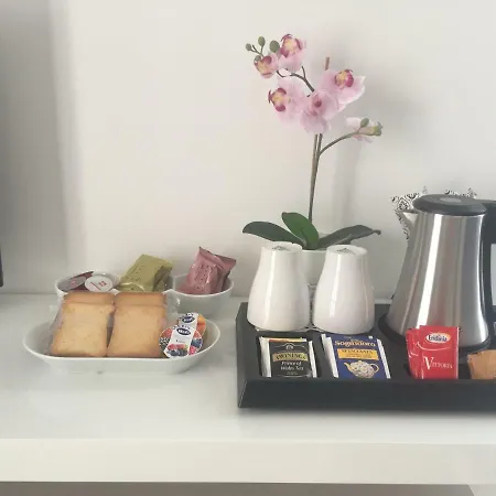 Civico 27 Vendégház 2*