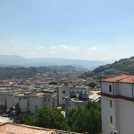 Civico 27 Cosenza