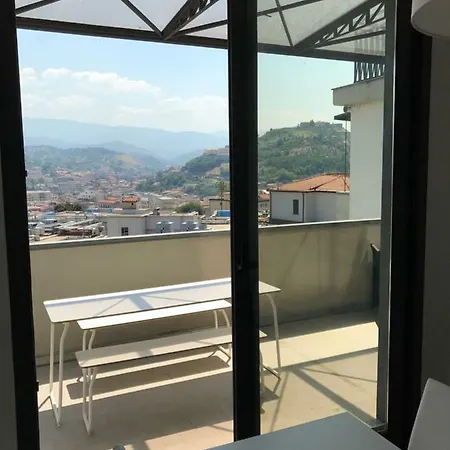 Civico 27 Affittacamere
