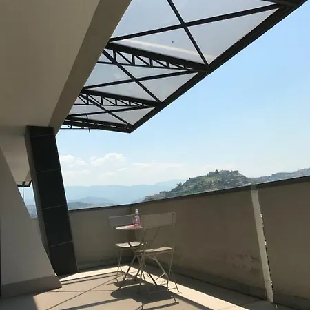 Civico 27 Vendégház 2*