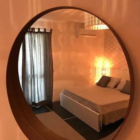 Guest house Civico 27 Cosenza