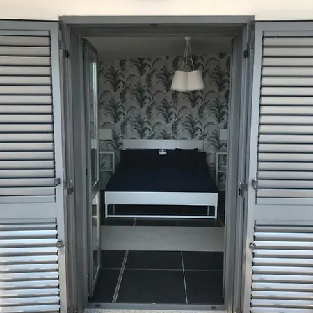 Vendégház Civico 27 2*