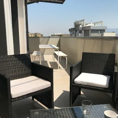 Guest house Civico 27 Cosenza