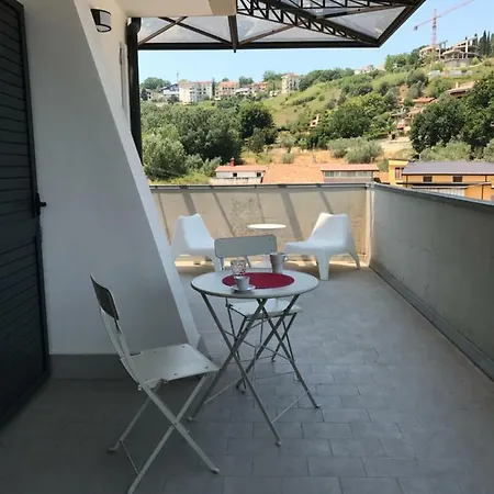 Civico 27 Cosenza