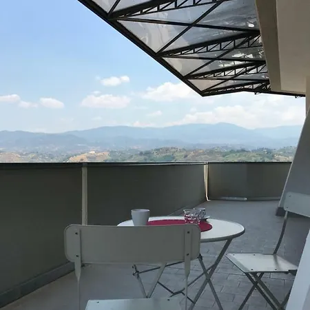 Civico 27 Guest house
