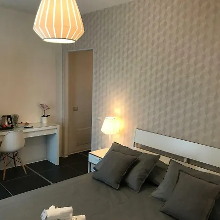 Civico 27 Guest house