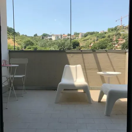 Civico 27 Affittacamere Cosenza