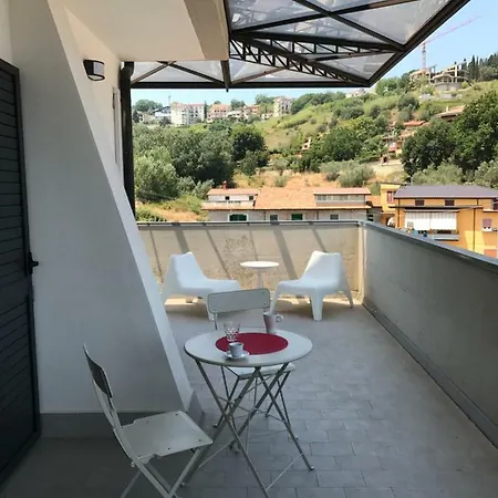Affittacamere Civico 27 Cosenza