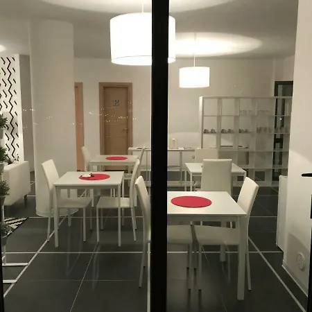 Affittacamere Civico 27