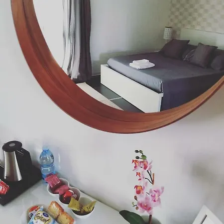 Civico 27 Affittacamere Laurignano