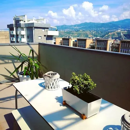 Civico 27 Laurignano