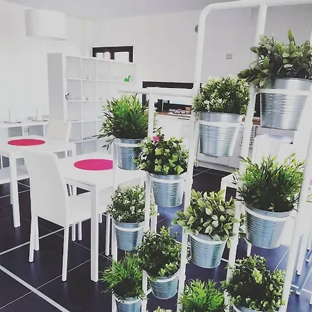 Civico 27 Vendégház Laurignano