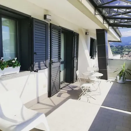 Civico 27 Vendégház