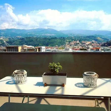 Civico 27 Cosenza